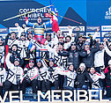 COURCHEVEL MÉRIBEL 2023 : MERCI !