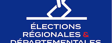 Elections départementales et régionales