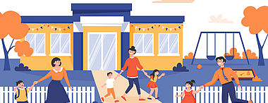Les inscriptions pour la rentrée 2025-2026 sont ouvertes !