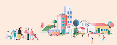 Recensement de la population 2026