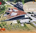 Réouverture aquamotion