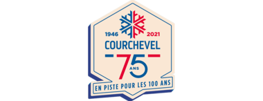 Courchevel fête ses 75 ans !