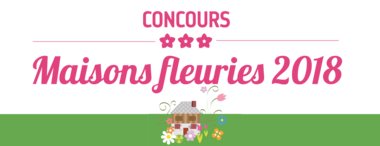 Concours des Maisons Fleuries