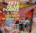 La fête de la pomme fait son grand retour !