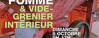 La fête de la pomme fait son grand retour !
