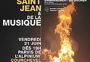 Fête de la Saint-Jean et de la musique