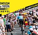 L'Ascension du Tour