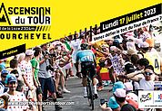 L'Ascension du Tour