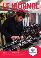 Journal municipal automne 2019