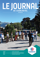 Journal municipal automne 2020