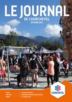 Journal municipal automne 2021