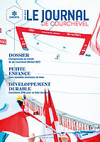 Journal municipal hiver 2022-2023