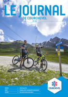 Journal Municipal été 2019