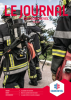 Journal municipal été 2021