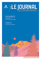 Journal municipal été 2023