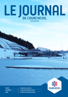 Journal Municipal hiver 2019
