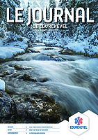 Journal municipal hiver 2021