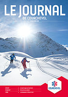 Journal Municipal hiver 2018