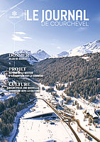 Journal municipal hiver 2023/2024