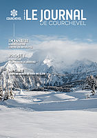 Journal municipal hiver 2024-2025
