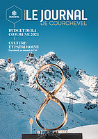 Journal municipal printemps 2023