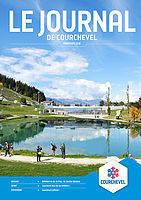 Journal Municipal printemps 2018