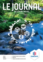 Journal Municipal printemps 2019