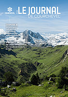 Journal municipal été 2026