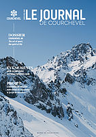 Journal municipal hiver 2025-2026