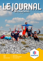 Journal municipal été 2022
