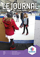 Journal municipal printemps 2022