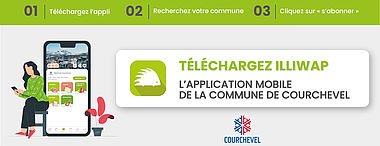 Illiwap, la nouvelle application mairie pour suivre l'actualité en temps réel