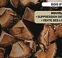 Bois d'affouage