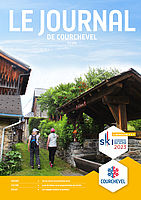 Journal Municipal été 2018