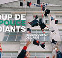 Reconduction de l’aide « Coup de pouce aux étudiants »
