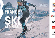 Championnat de France de ski alpinisme