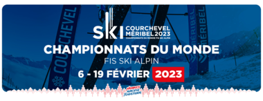 Fermeture de la médiathèque dans le cadre des Championnats du monde de ski