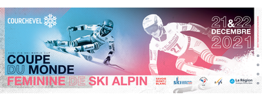 Coupe du monde féminine de ski alpin