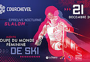 Coupe du monde de ski – Slalom Dames nocturne