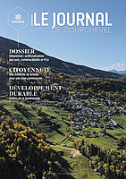 Journal municipal automne 2022