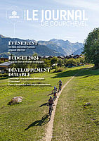 Journal municipal printemps 2024