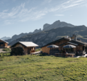 APPEL À CANDIDATURES - Gardiennage refuge du Grand Plan