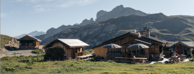 APPEL À CANDIDATURES - Gardiennage refuge du Grand Plan
