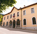 Enquête publique - Modification n°4 du PLU de l'ancienne commune de Saint-Bon-Tarentaise