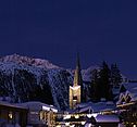 COURCHEVEL 80 ANS | SAVE THE DATE