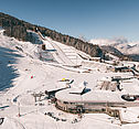Les JO d'hiver 2030 se tiendront dans les Alpes Françaises !