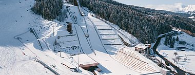 Jeux Olympiques d'hiver 2030