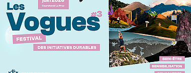 Les Vogues #3
