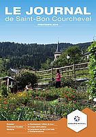 Journal Printemps 2016