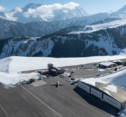 Avis d'enquête publique - Projet de déclassement d'une partie de la route de l'altiport